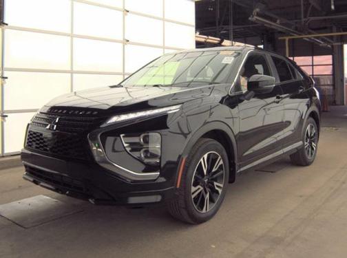 2023 Mitsubishi Eclipse Cross SEL