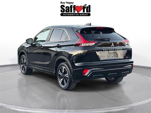 2023 Mitsubishi Eclipse Cross SEL