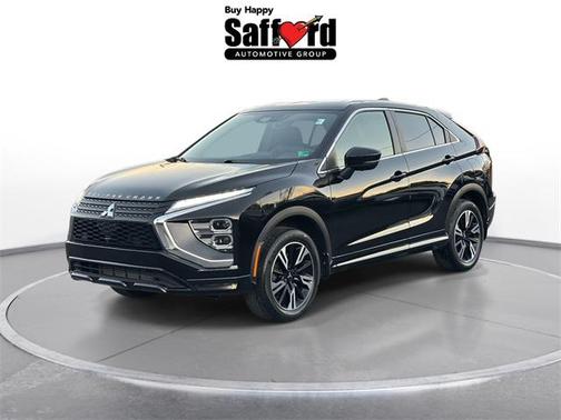 2023 Mitsubishi Eclipse Cross SEL