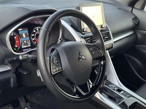 2023 Mitsubishi Eclipse Cross SEL