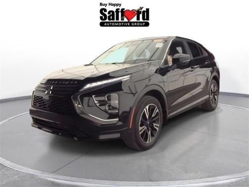 2023 Mitsubishi Eclipse Cross SEL