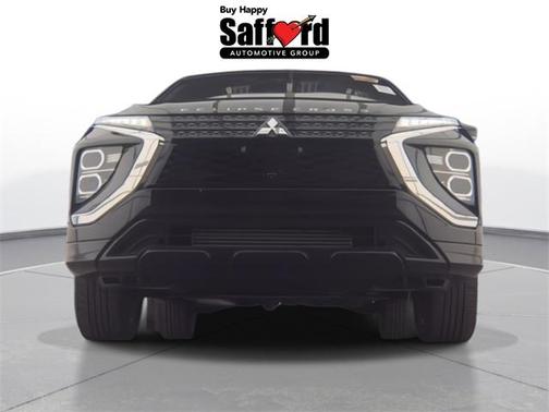 2023 Mitsubishi Eclipse Cross SEL