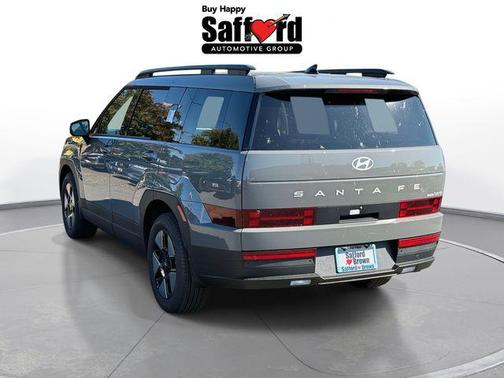 2026 Hyundai SANTA FE SEL 2.4
