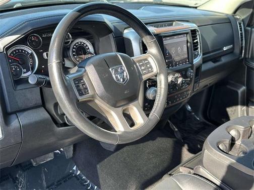 2018 RAM 1500 Laramie