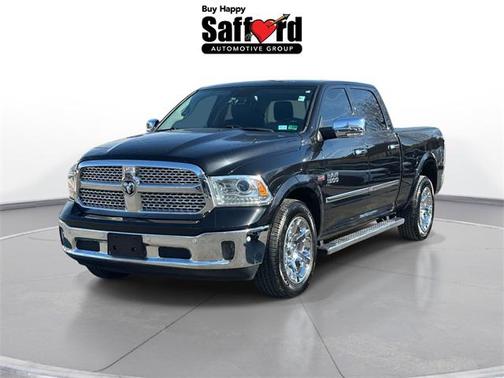 2018 RAM 1500 Laramie