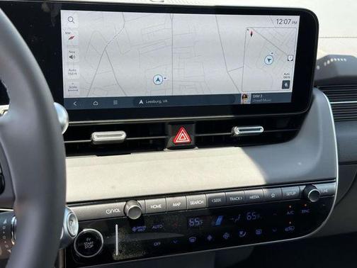 Digital Teal 2026 Hyundai IONIQ 5 SE