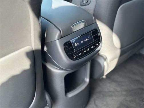 2026 Hyundai IONIQ 9 SE