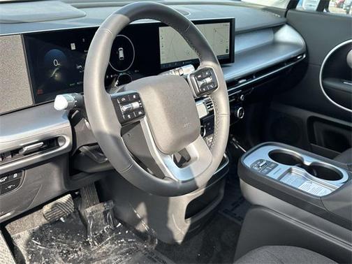 2026 Hyundai IONIQ 9 SE