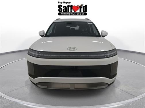 2026 Hyundai IONIQ 9 SE
