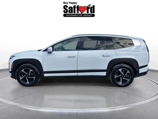 2026 Hyundai IONIQ 9 SE