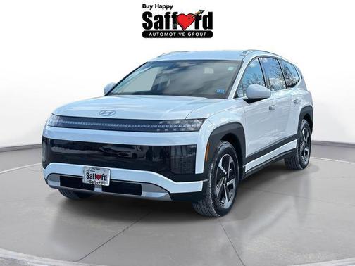 2026 Hyundai IONIQ 9 SE