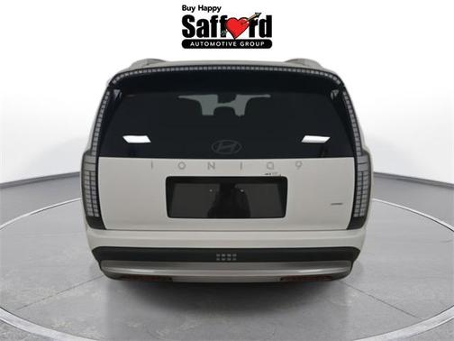 2026 Hyundai IONIQ 9 SE