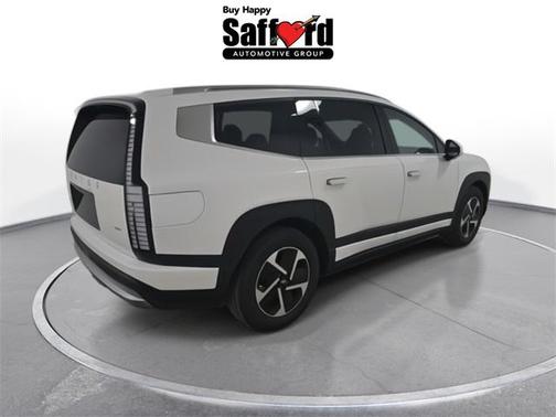 2026 Hyundai IONIQ 9 SE