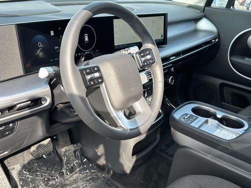 2026 Hyundai IONIQ 9 SE