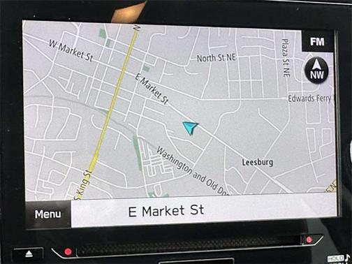 2019 Subaru Ascent Touring 7-Passenger