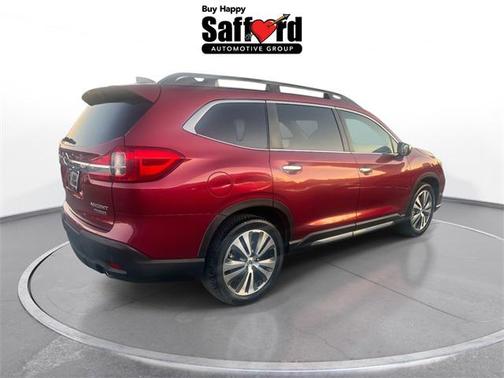 2019 Subaru Ascent Touring 7-Passenger
