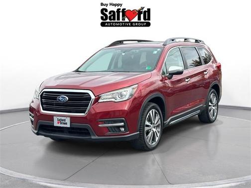 2019 Subaru Ascent Touring 7-Passenger