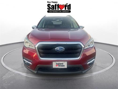 2019 Subaru Ascent Touring 7-Passenger