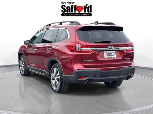 2019 Subaru Ascent Touring 7-Passenger