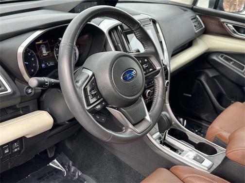 2019 Subaru Ascent Touring 7-Passenger