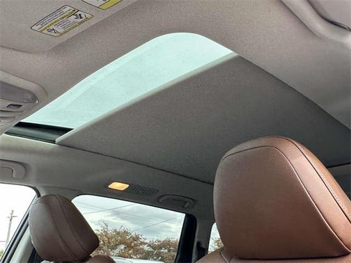 2019 Subaru Ascent Touring 7-Passenger