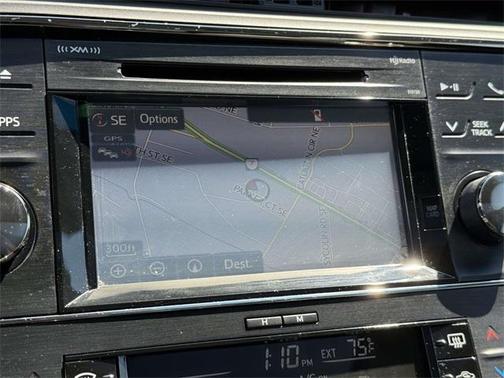 2016 Toyota Avalon XLE Premium