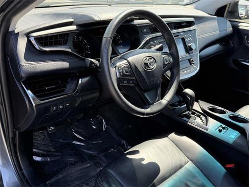 2016 Toyota Avalon XLE Premium