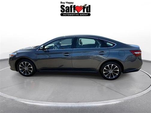2016 Toyota Avalon XLE Premium