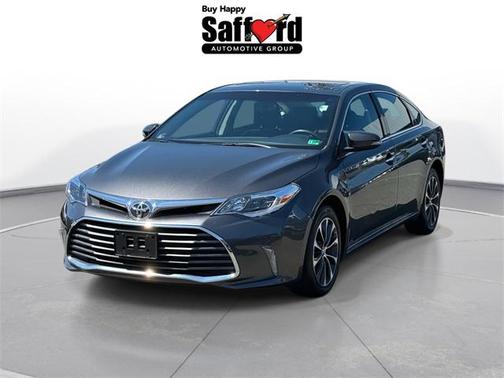 2016 Toyota Avalon XLE Premium