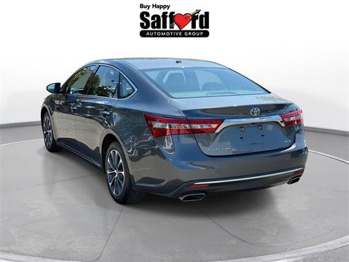 2016 Toyota Avalon XLE Premium
