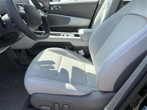 2025 Hyundai IONIQ 6 SE