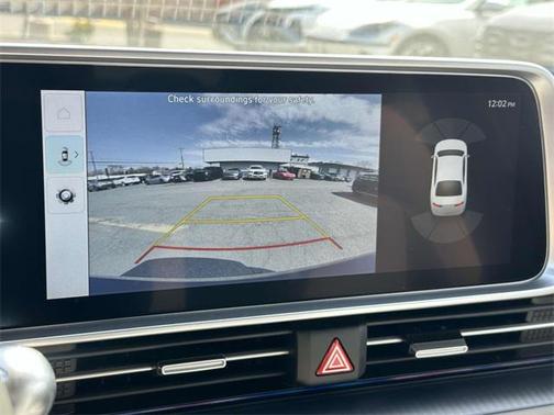 2025 Hyundai IONIQ 6 SE
