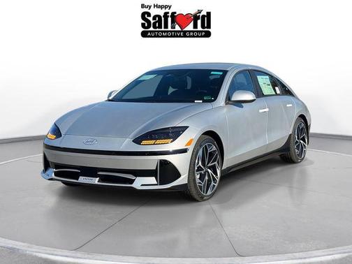 2025 Hyundai IONIQ 6 SEL