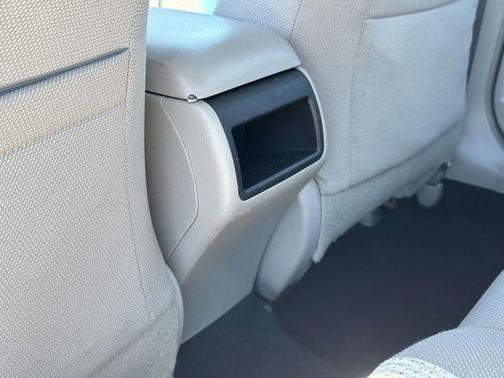 Magnetic Gray Metallic 2014 Toyota Camry LE