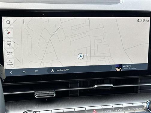 2025 Hyundai KONA EV SEL