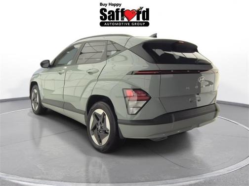 2025 Hyundai KONA EV SEL