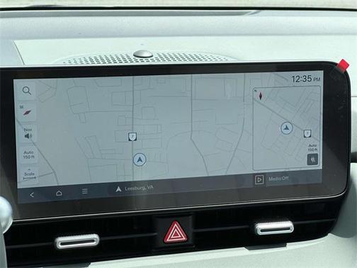 2025 Hyundai IONIQ 5 Limited