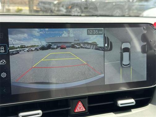 2025 Hyundai IONIQ 5 Limited