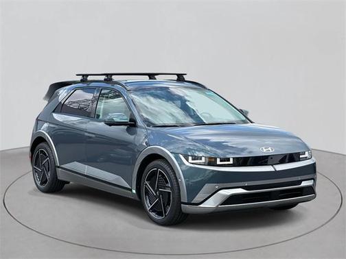 2025 Hyundai IONIQ 5 Limited