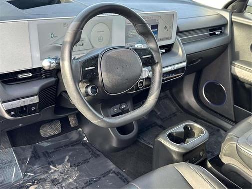 2023 Hyundai IONIQ 5 Limited