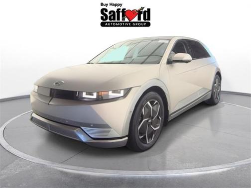 2023 Hyundai IONIQ 5 Limited