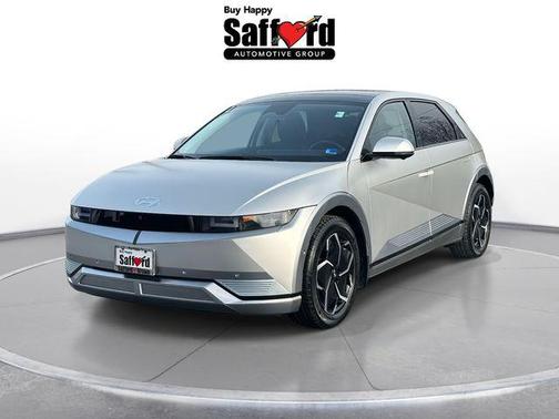 2023 Hyundai IONIQ 5 Limited