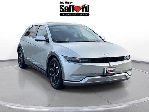 2023 Hyundai IONIQ 5 Limited