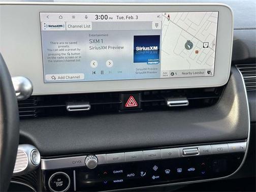 2023 Hyundai IONIQ 5 Limited