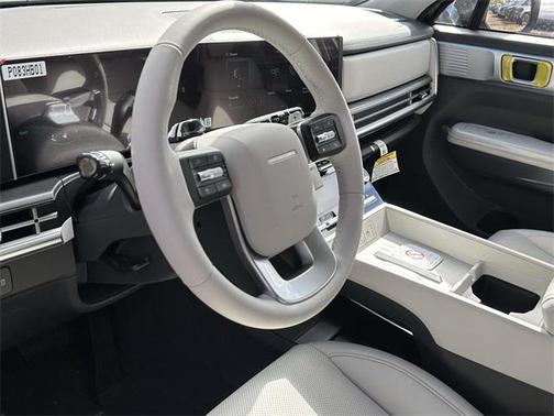 2026 Hyundai SANTA FE SEL 2.4