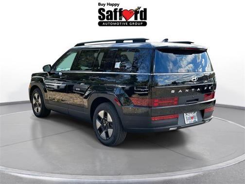 2026 Hyundai SANTA FE SEL 2.4