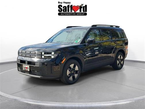 2026 Hyundai SANTA FE SEL 2.4