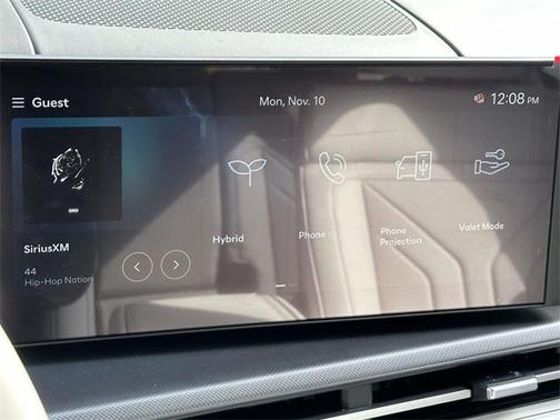 2026 Hyundai SANTA FE SEL 2.4