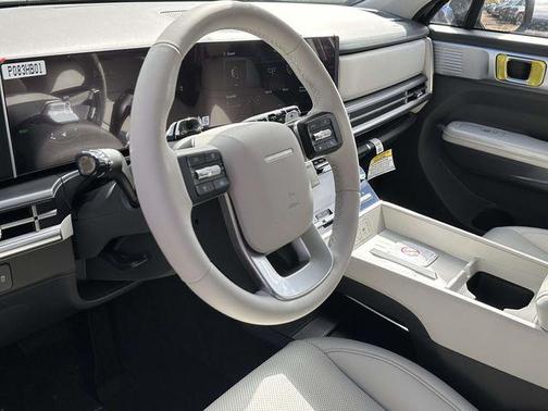 2026 Hyundai SANTA FE SEL 2.4