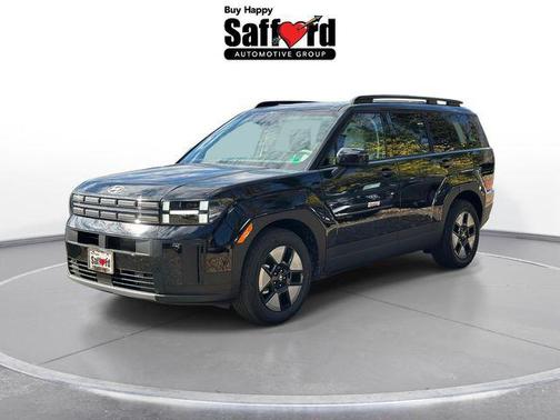 2026 Hyundai SANTA FE SEL 2.4